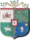 Blason de la commune