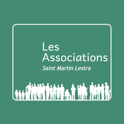 Bouton / lien redirigeant vers la page des associations