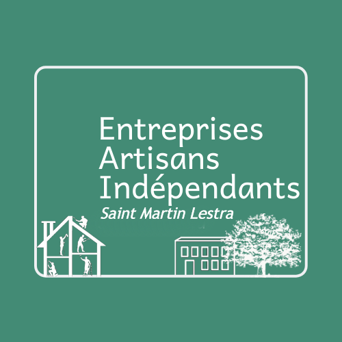 Bouton / lien redirigeant vers la page des entreprises, artisans et indépendants