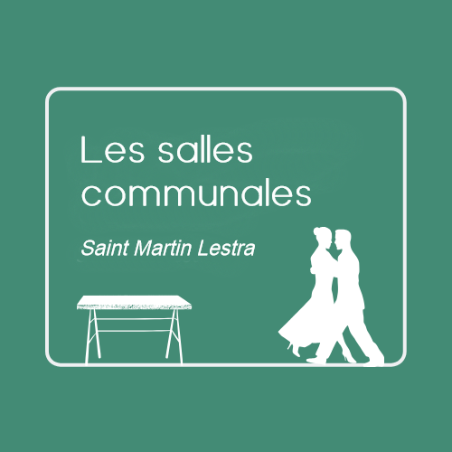 Bouton / lien redirigeant vers la page des salles qui sont louables