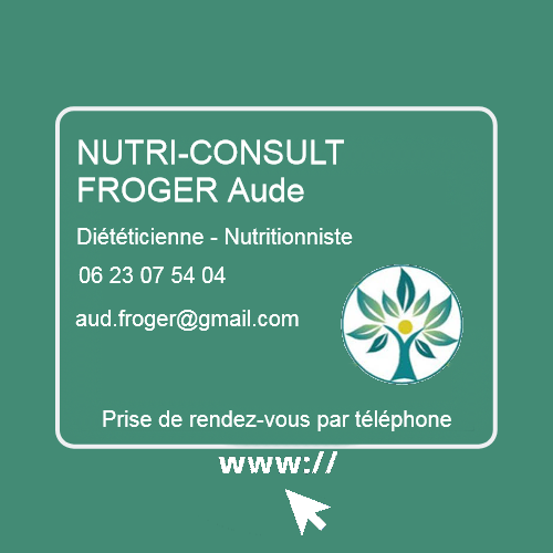 Bouton / lien pour acceder au site de la Diététicienne Nutritionniste 06 23 07 54 04