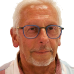 Yves GRANDRIEUX - Maire