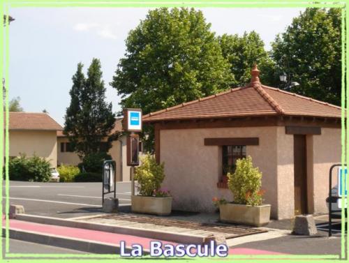 bascule