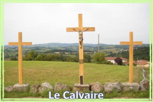 calvaire