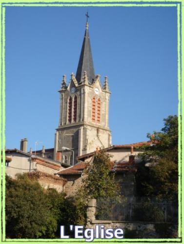 eglise