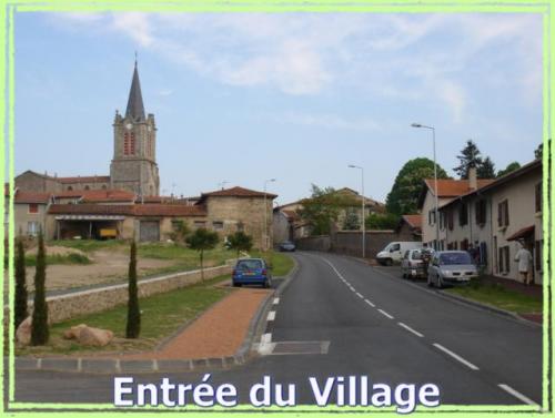 entreevillage