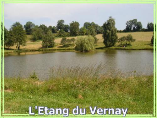 etang