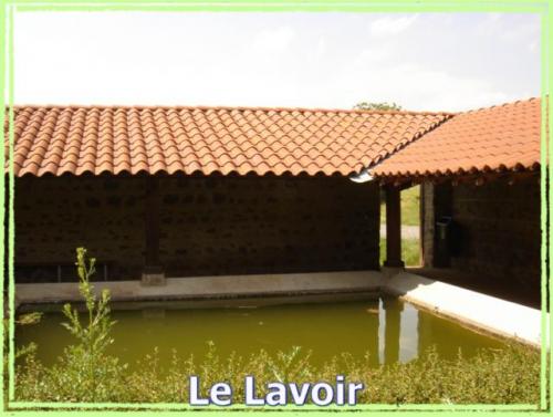 lavoir