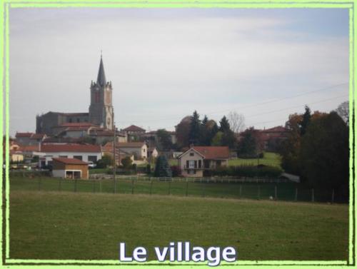 village